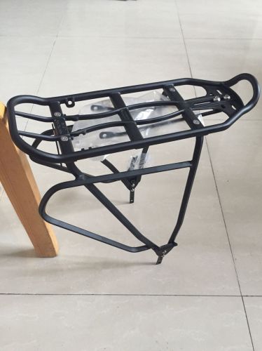 Porte-bagages pour vélo - Ref 2411285