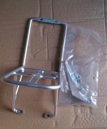 Porte-bagages pour vélo - Ref 2411294