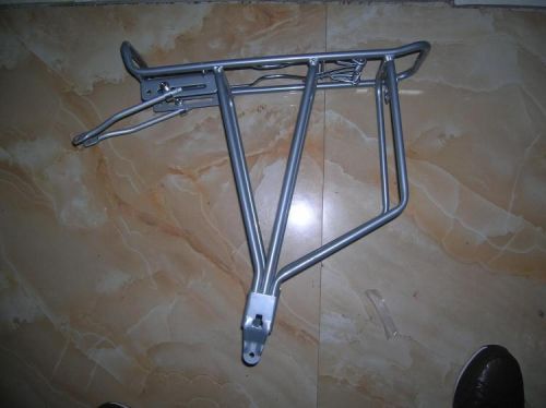Porte-bagages pour vélo - Ref 2411295