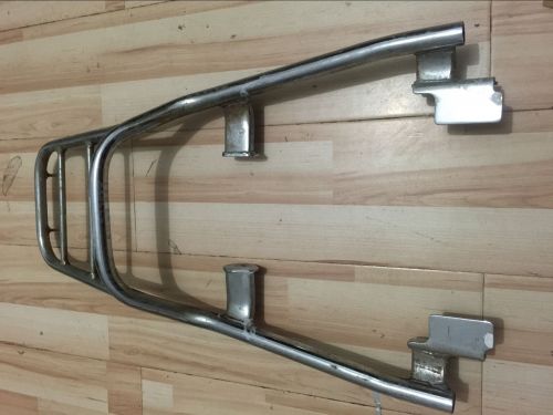 Porte-bagages pour vélo - Ref 2411300