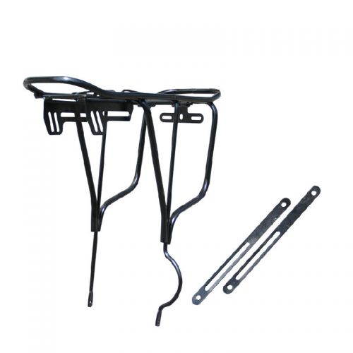 Porte-bagages pour vélo - Ref 2411317