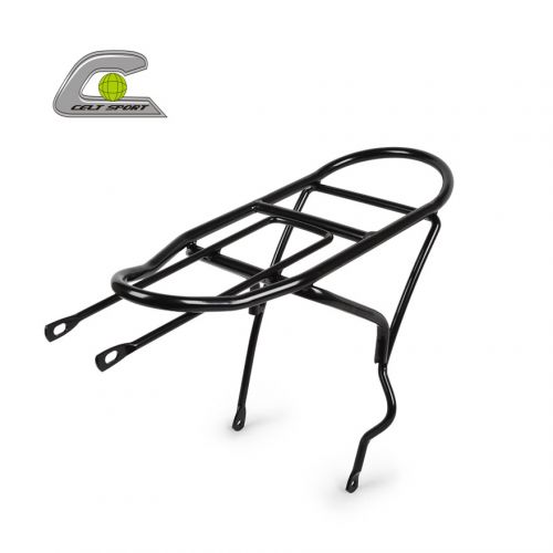 Porte-bagages pour vélo - Ref 2411328