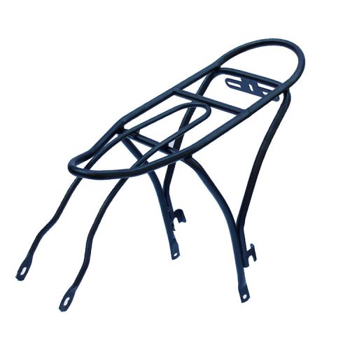 Porte-bagages pour vélo - Ref 2411331