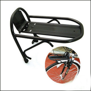 Porte-bagages pour vélo - Ref 2411335