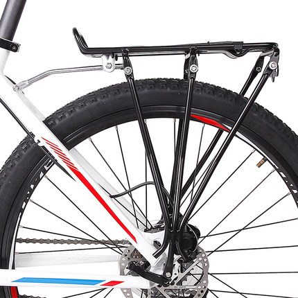 Porte-bagages pour vélo TOTTA - Ref 2411346