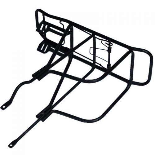 Porte-bagages pour vélo - Ref 2411350