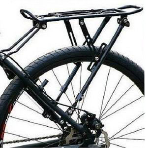 Porte-bagages pour vélo - Ref 2411353