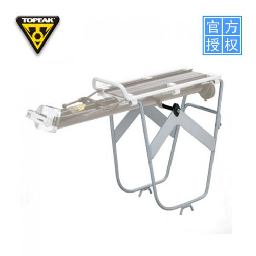 Porte-bagages pour vélo TOPEAK - Ref 2411354
