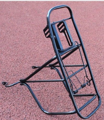 Porte-bagages pour vélo - Ref 2411370