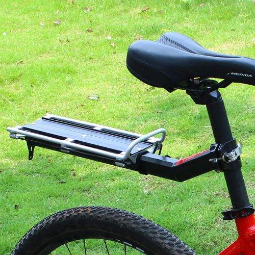 Porte-bagages pour vélo SOIDIER - Ref 2411372