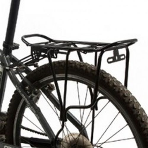 Porte-bagages pour vélo - Ref 2411373