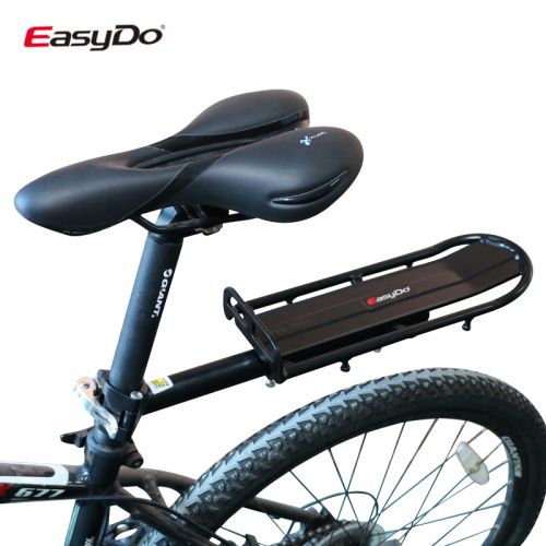 Porte-bagages pour vélo EASYDO - Ref 2411375