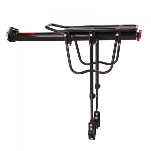 Porte-bagages pour vélo - Ref 2411376