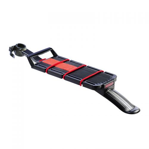 Porte-bagages pour vélo COOLCHANGE - Ref 2411389
