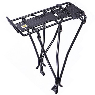 Porte-bagages pour vélo TOTTA - Ref 2411392