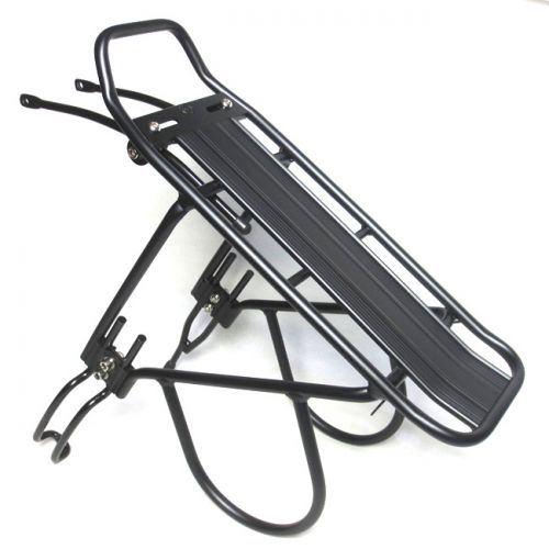 Porte-bagages pour vélo - Ref 2411411