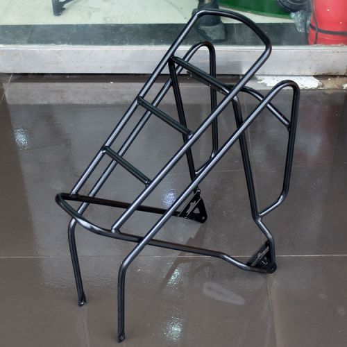 Porte-bagages pour vélo - Ref 2411419