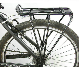 Porte-bagages pour vélo TOTTA - Ref 2411420