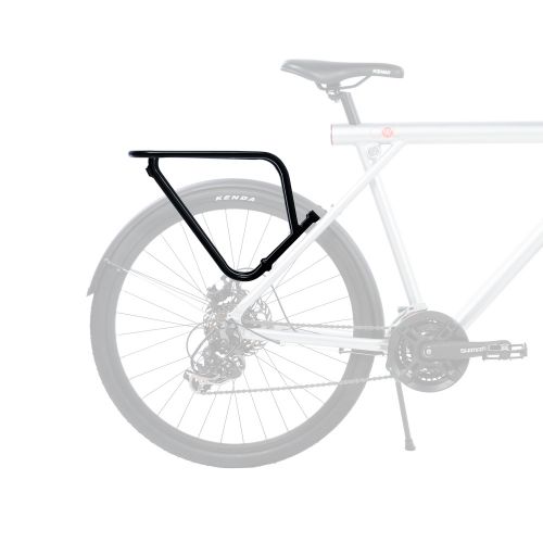 Porte-bagages pour vélo NOMAD BICYCLES - Ref 2411458