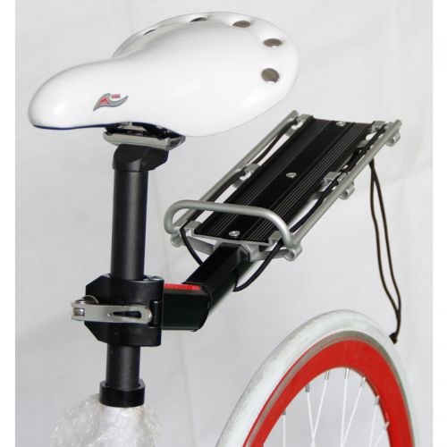 Porte-bagages pour vélo FAXIANZHE - Ref 2411470