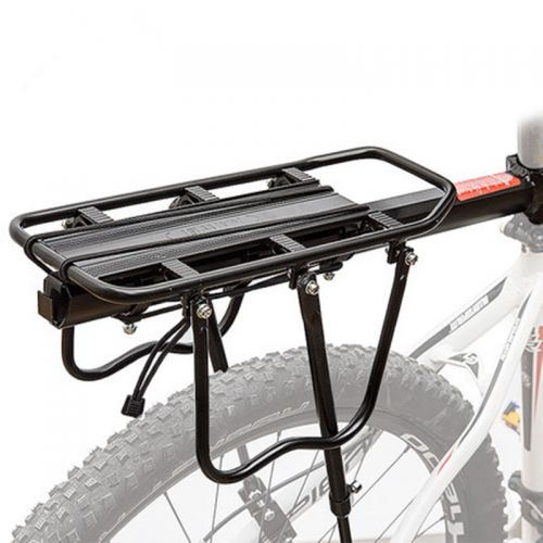 Porte-bagages pour vélo - Ref 2411471