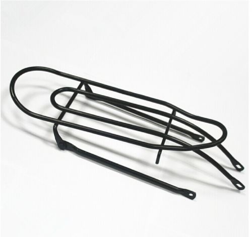 Porte-bagages pour vélo - Ref 2411481
