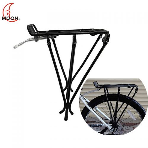 Porte-bagages pour vélo MOON - Ref 2411487
