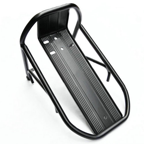 Porte-bagages pour vélo JCSP - Ref 2411492