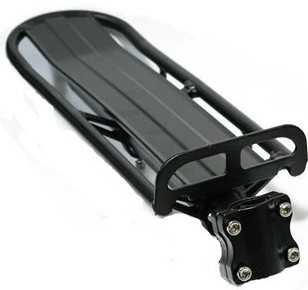 Porte-bagages pour vélo - Ref 2411515