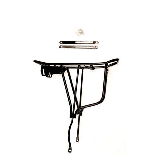 Porte-bagages pour vélo - Ref 2411517