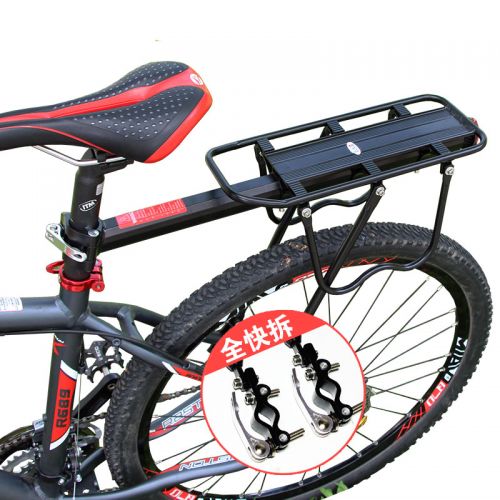 Porte-bagages pour vélo FVZARA - Ref 2411519