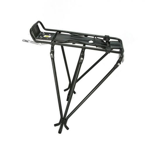Porte-bagages pour vélo DEROACE - Ref 2411534