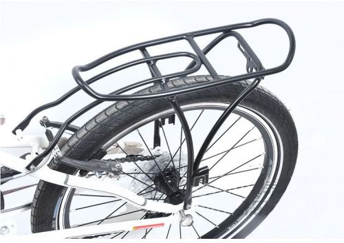 Porte-bagages pour vélo - Ref 2411570