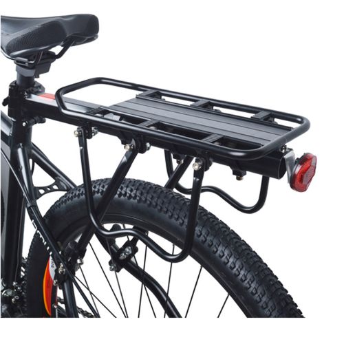 Porte-bagages pour vélo - Ref 2411587