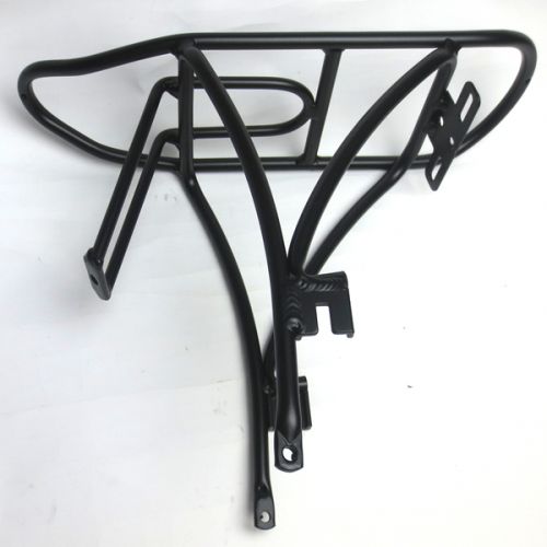 Porte-bagages pour vélo - Ref 2411593