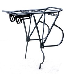Porte-bagages pour vélo - Ref 2411596