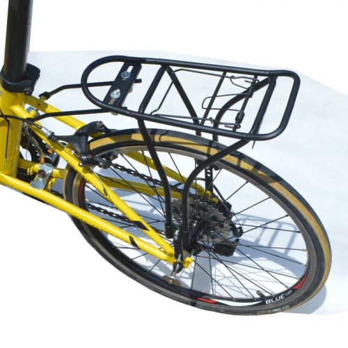Porte-bagages pour vélo - Ref 2411615