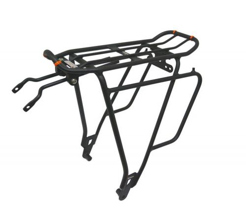 Porte-bagages pour vélo IBERA - Ref 2411616