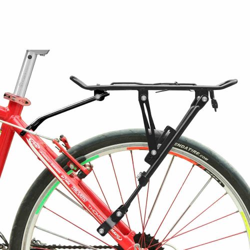 Porte-bagages pour vélo TOSUOD - Ref 2411622