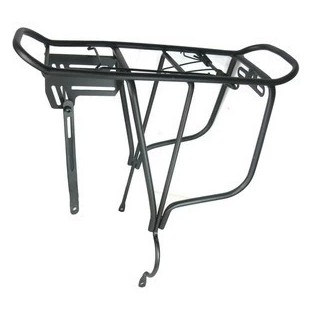 Porte-bagages pour vélo - Ref 2411625