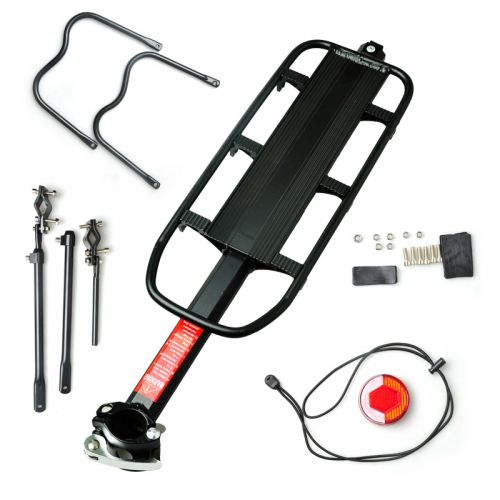 Porte-bagages pour vélo ACACIA - Ref 2411628