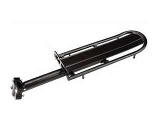 Porte-bagages pour vélo - Ref 2411633