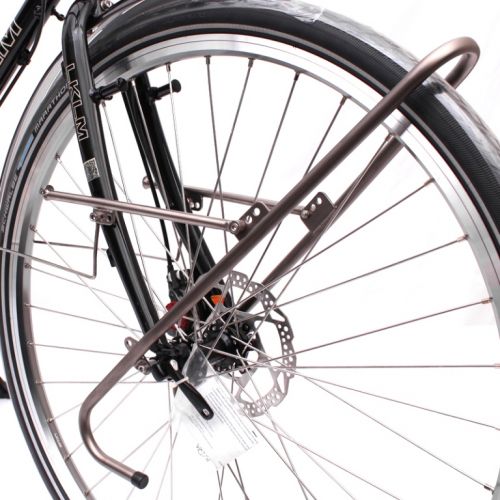 Porte-bagages pour vélo KRANGEAR - Ref 2411650