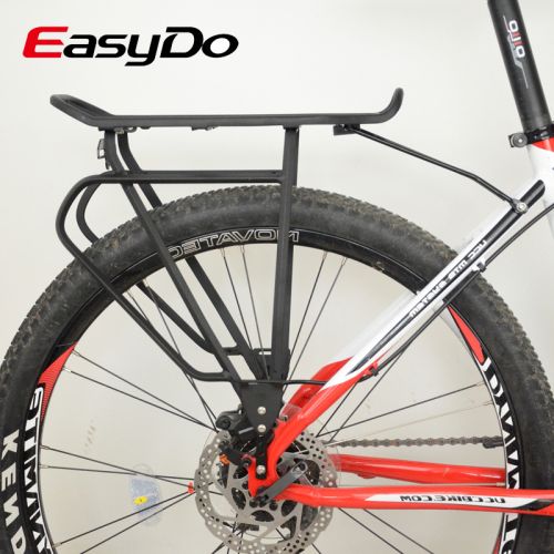 Porte-bagages pour vélo ESAYDO - Ref 2411652