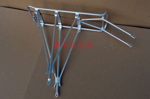 Porte-bagages pour vélo - Ref 2411654