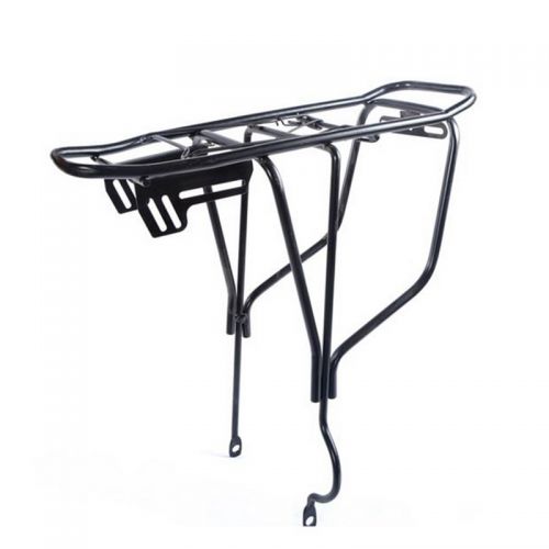 Porte-bagages pour vélo - Ref 2411659