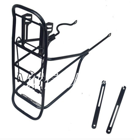 Porte-bagages pour vélo - Ref 2411662