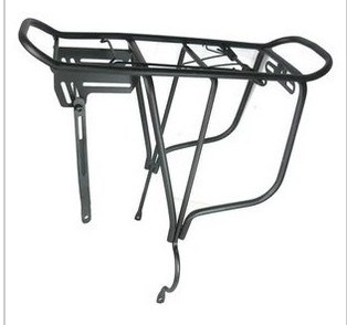 Porte-bagages pour vélo GIANT - Ref 2411666