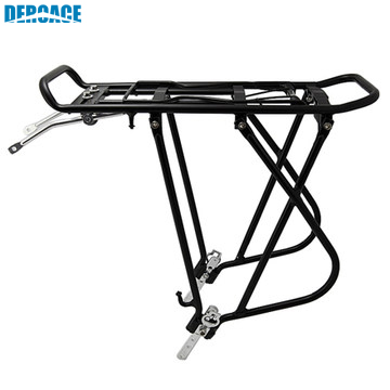 Porte-bagages pour vélo DEROACE - Ref 2411685