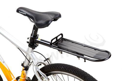 Porte bagages pour velo 2411688